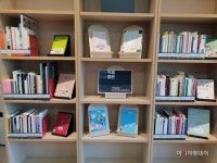 이천마장도서관, 특성화 도서로‘독립출판물’선택 - 아시아투데이 이천마장도서관, 특성화 도서로‘독립출판물’선택