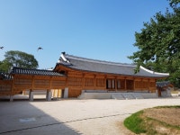 고종이 외국사신 접견한 ‘경복궁 흥복전’ 공개 - 아시아투데이 고종이 외국사신 접견한 ‘경복궁 흥복전’ 공개