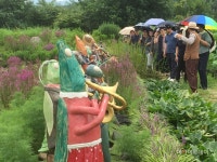 농협 창녕군지부, 우포 팜스테이 마을 홍보·환경정화 활동 - 아시아투데이 농협 창녕군지부, 우포 팜스테이 마을 홍보·환경정화 활동