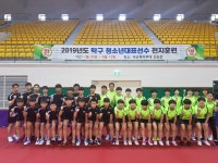 전지훈련 최고 ‘문경시’ 스포츠 메카로 우뚝 - 아시아투데이 전지훈련 최고 ‘문경시’ 스포츠 메카로 우뚝