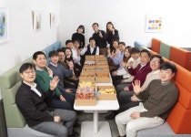 현대오일뱅크, 임직원 ‘힐링’ 공간으로 탈바꿈한 사무실 - 아시아투데이 현대오일뱅크, 임직원 ‘힐링’ 공간으로 탈바꿈한 사무실