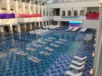 인천 영종 파라다이스시티 씨메르, ‘2019 웰니스 관광지’ 선정... 인천 영종 파라다이스시티 씨메르, ‘2019 웰니스 관광지’ 선정