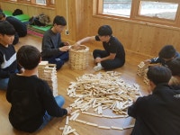 예천교육지원청, 학생회 운영 역량 강화 캠프 - 아시아투데이 예천교육지원청, 학생회 운영 역량 강화 캠프