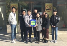 호서대, 아산경찰서 범죄예방 우수시설 ‘A등급’ 인증 - 아시아투데이 호서대, 아산경찰서 범죄예방 우수시설 ‘A등급’ 인증