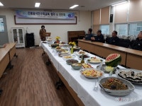 이천시농업기술센터, 전통음식연구회 요리 품평회 개최 - 아시아투데이 이천시농업기술센터, 전통음식연구회 요리 품평회 개최