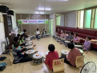 예산군 치매안심센터, ‘치매미리지킴 예방교실’ 운영 - 아시아투데이 예산군 치매안심센터, ‘치매미리지킴 예방교실’ 운영