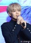 [포토]이엔오아이 라온, ‘리더의 인사’ - 아시아투데이 [포토]이엔오아이 라온, ‘리더의 인사’