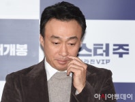 [포토]미스터 주, 이성민 “닥터 뭐요?‘ - 아시아투데이 [포토]미스터 주, 이성민 “닥터 뭐요?‘