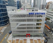 창원시, 팔룡동 공영주차빌딩 23일 개장 - 아시아투데이 창원시, 팔룡동 공영주차빌딩 23일 개장