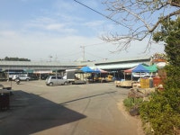 상주 함창시장 휴장에도 일부 외지 상인 버젓이 영업 ‘눈총’ - 아시아투데이 상주 함창시장 휴장에도 일부 외지 상인 버젓이 영업 ‘눈총’