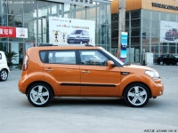 기아 쏘울 KIA SOUL ( 중국형 ) | 보배드림 국산차게시판