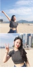 에이블리 [예림 PICK] 루키 크롭티