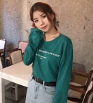 에이블리 [희경 PICK] 헤븐 티셔츠_