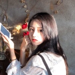 에이블리 [가성비 갑/3color] 물결 나팔 니트