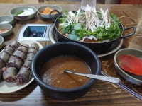 프리보드 - 광천순대 다녀옴 - BATTLEPAGE.COM v12 BATTLEPAGE.COM v12