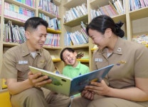 국방일보 - BEMIL 군사세계 해군, 다함께돌봄센터 설립...맞벌이 군 가족 ‘자녀 돌봄’ 맘 편한 세상으로