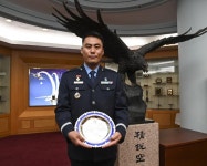 국방일보 - BEMIL 군사세계 [우리 부대 명품 전우를 소개합니다 시즌2] 공군8789부대 박종구 상사