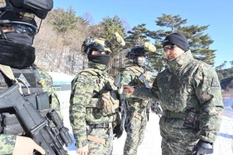 박안수 총장, 윤석열 대통령의 비상계엄 선포 당시 사실 알아차림