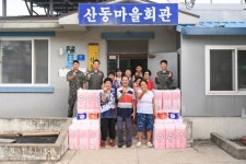 국방일보 - BEMIL 군사세계 공군38전대, 지역과 소통하는 ‘국민의 군’