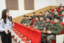 국방일보 - BEMIL 군사세계 육군인사사, 창업 구상 장병들에 전문 멘토 상담 기회