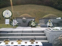 오늘 현충원에 다녀왔습니다...(사진 첨부) - 유용원의 군사세계