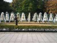 오늘 현충원에 다녀왔습니다...(사진 첨부) - 유용원의 군사세계