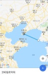 백령도, 대련과 당진 - 유용원의 군사세계