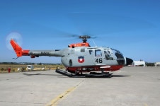 육군 BO-105 헬기에 Kogitor 레이더를 통합해 준다면 좋을 듯 합니다. - 유용원의 군사세계