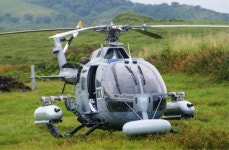 육군 BO-105 헬기에 Kogitor 레이더를 통합해 준다면 좋을 듯 합니다. - 유용원의 군사세계