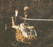 육군 BO-105 헬기에 Kogitor 레이더를 통합해 준다면 좋을 듯 합니다. - 유용원의 군사세계