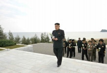 [Re]참배 모습입니다. - 유용원의 군사세계