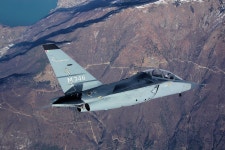 미국 t-x의 강력한 두경쟁자 - 항공전 갤러리