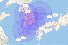 무기 토론방 - BEMIL 군사세계 L-SAM 탐지거리