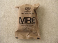 미제 짬밥 - 유용원의 군사세계 미제 짬밥