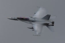 CHERRY.미체리.미 | 2010 Cherry Point Airshow - 미 해병대 F/A-18D 전투공격기 - 유용원의 군사세계 2010 Cherry Point Airshow - 미 해병대 F/A-18D...