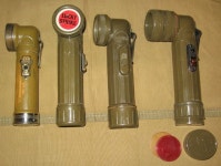 BEMIL 사진 자료실 - 유용원의 군사세계 TL-122D FLASHLIGHT (20100622-1)