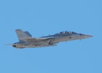 미 해군 141전자전공격비행대대에 배치된 EA-18G 전자전공격기 - 유용원의 군사세계 미 해군 141전자전공격비행대대에 배치된 EA-18G... 