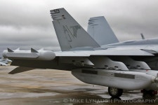 미 해군 141전자전공격비행대대에 배치된 EA-18G 전자전공격기 - 유용원의 군사세계 미 해군 141전자전공격비행대대에 배치된 EA-18G... 