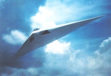 BEMIL 사진 자료실 - BEMIL 군사세계 A-12 Avenger II