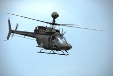 BEMIL 사진 자료실 - BEMIL 군사세계 한꿔 육군은 Bo-105 정찰헬기를 제대로 활용 못한다고 하죠?!!