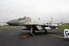 (속보) MIG-29기가 사망했습니다... 삼가 고인의 명복을 빕니다.. - 유용원의 군사세계 (속보) MIG-29기가 사망했습니다... 삼가 고인의 명복을... 