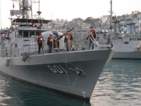 이런저런 사진 - 유용원의 군사세계 이런저런 사진