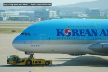 인천공항 대한항공 - 유용원의 군사세계 인천공항 대한항공