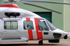 BEMIL 사진 자료실 - 유용원의 군사세계 유로콥터 EC175 (중국 AVIC Z-15)관련