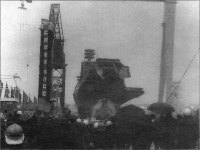 인도 해군 Vikramaditya(Project 11430)급 항공모함 - 유용원의 군사세계 인도 해군 Vikramaditya(Project 11430)급 항공모함