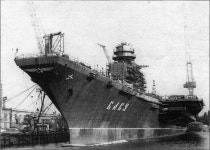 인도 해군 Vikramaditya(Project 11430)급 항공모함 - 유용원의 군사세계 인도 해군 Vikramaditya(Project 11430)급 항공모함