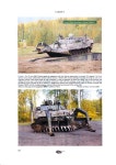 핀란드 육군 Leopard 2R 지뢰지대돌파전차-1 - 유용원의 군사세계 핀란드 육군 Leopard 2R 지뢰지대돌파전차-1