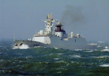 중국 심양군구 40집단군도 움직이는 듯... - 유용원의 군사세계 중국 심양군구 40집단군도 움직이는 듯...