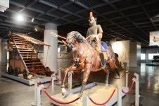 BEMIL 사진 자료실 - BEMIL 군사세계 전쟁기념관 특집 5탄 -삼국시대-