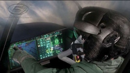 BEMIL 사진 자료실 - BEMIL 군사세계 F35 콕핏,, f35 Cockpit